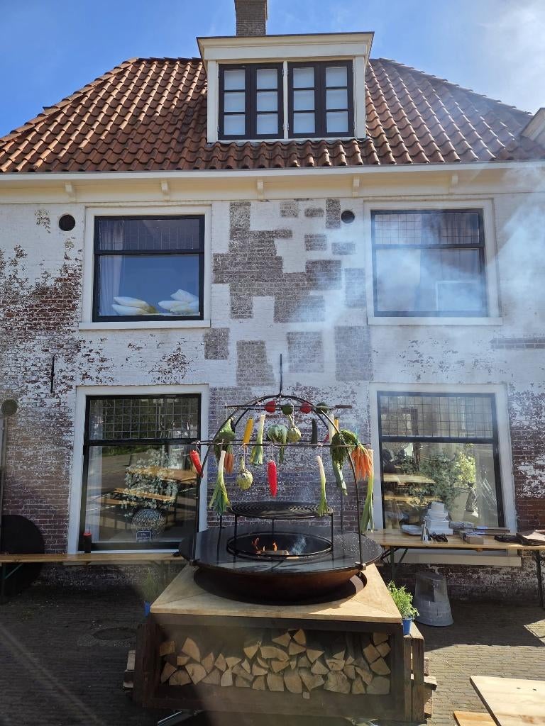 Ofyr trailer Te Huur, Ophalen, Nieuw