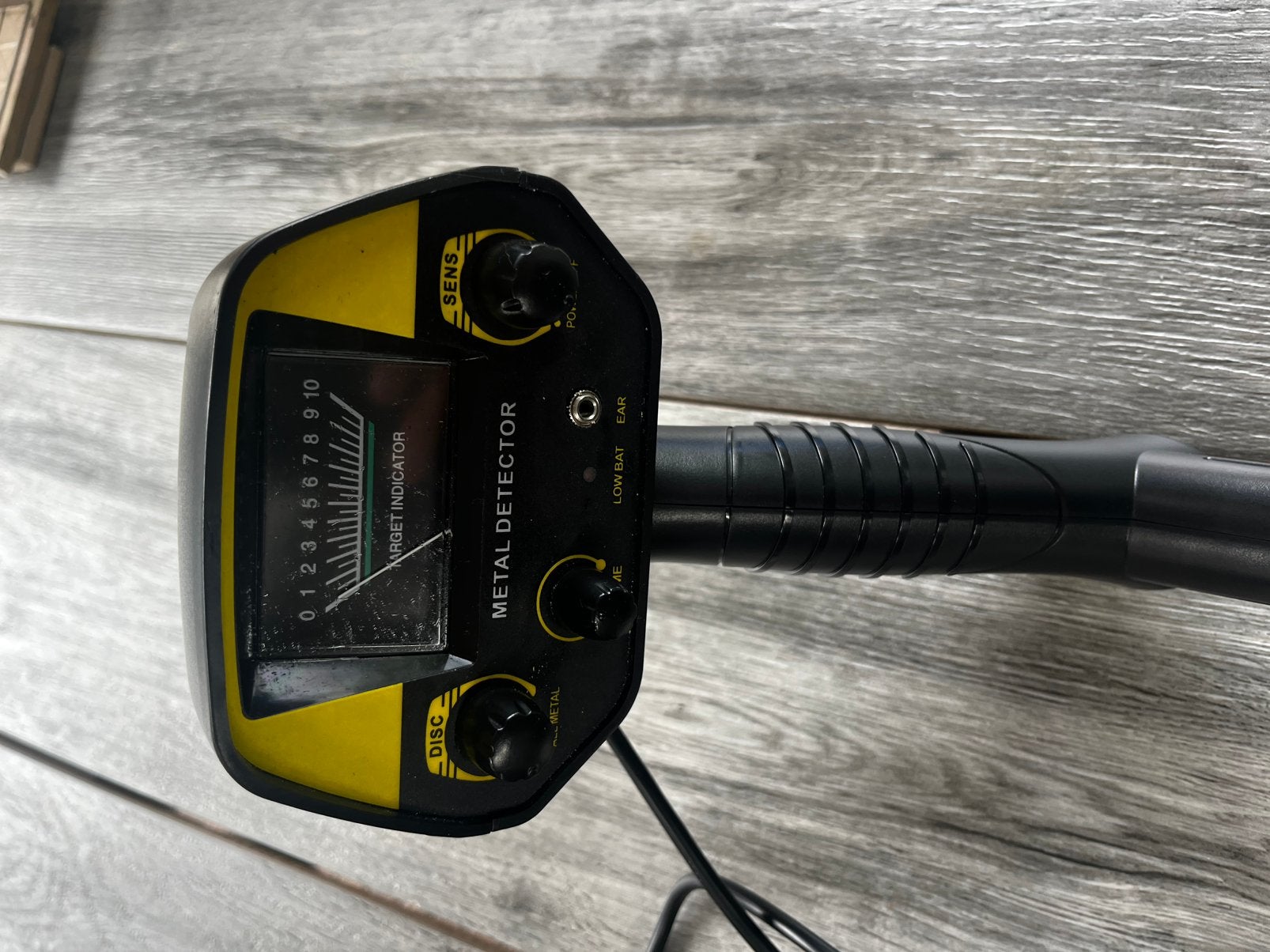 Metaal detector kids, Hobby en Vrije tijd, Metaaldetectors, Ophalen, Overige merken