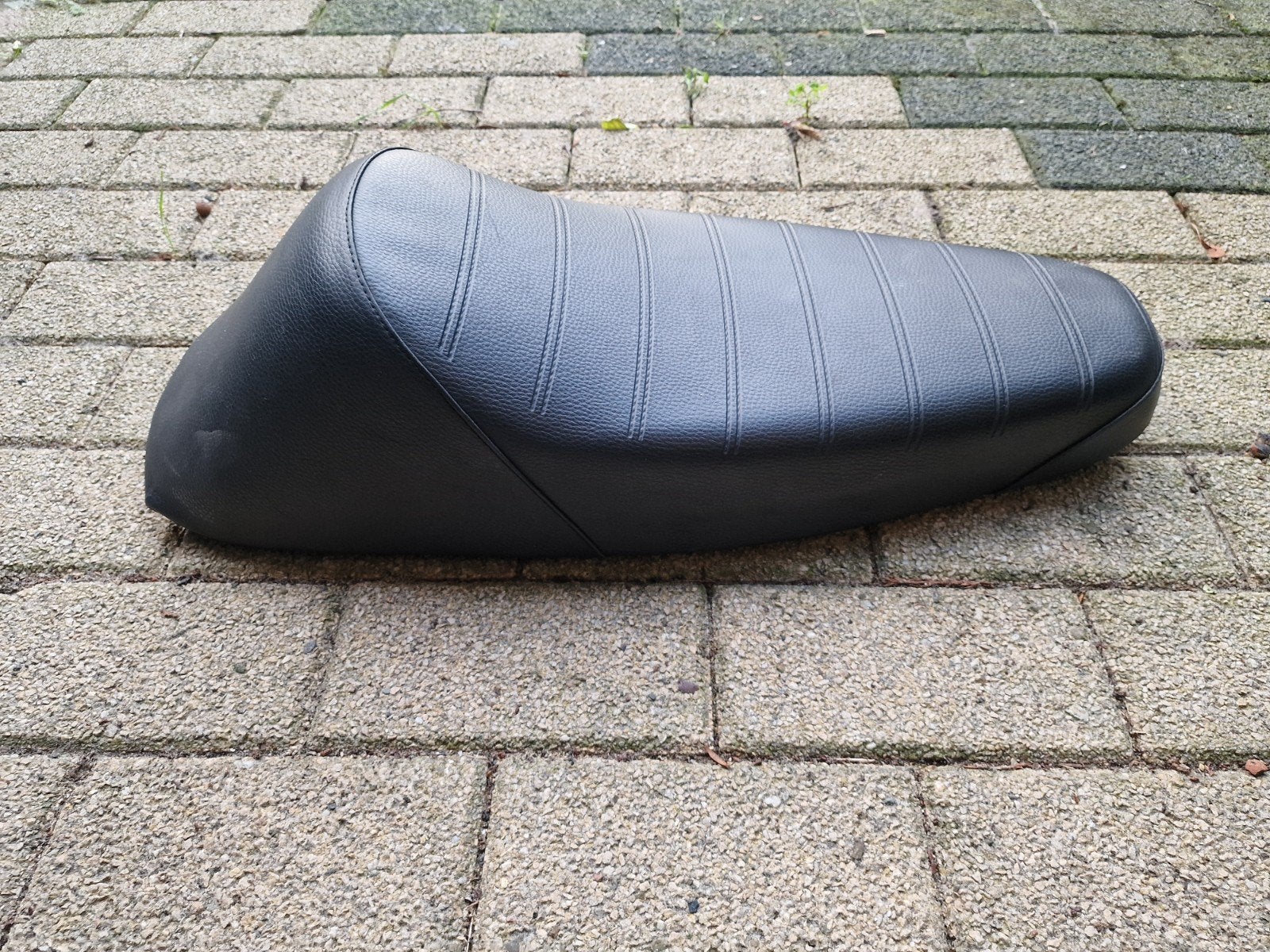 sport buddyseat Vespa, Ophalen of Verzenden