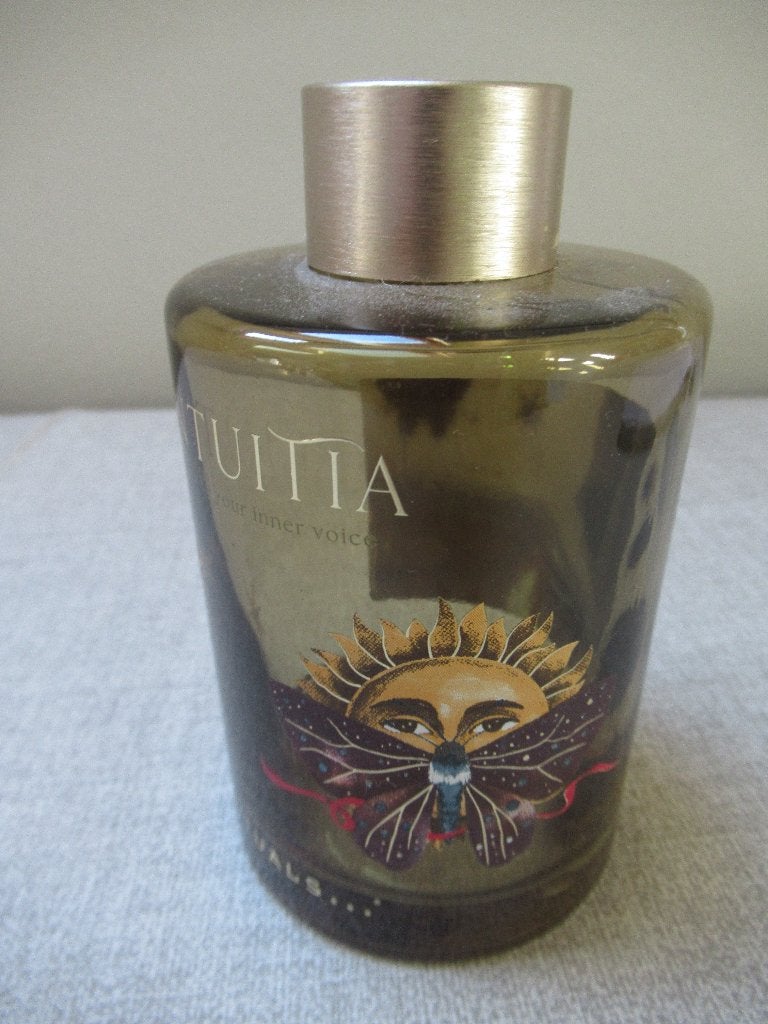 lege Rituals Fragrance Sticks / GEURSTOKJES - INTUITIA, Gebruikt, Meerkleurig, Overige stijlen, Ophalen of Verzenden