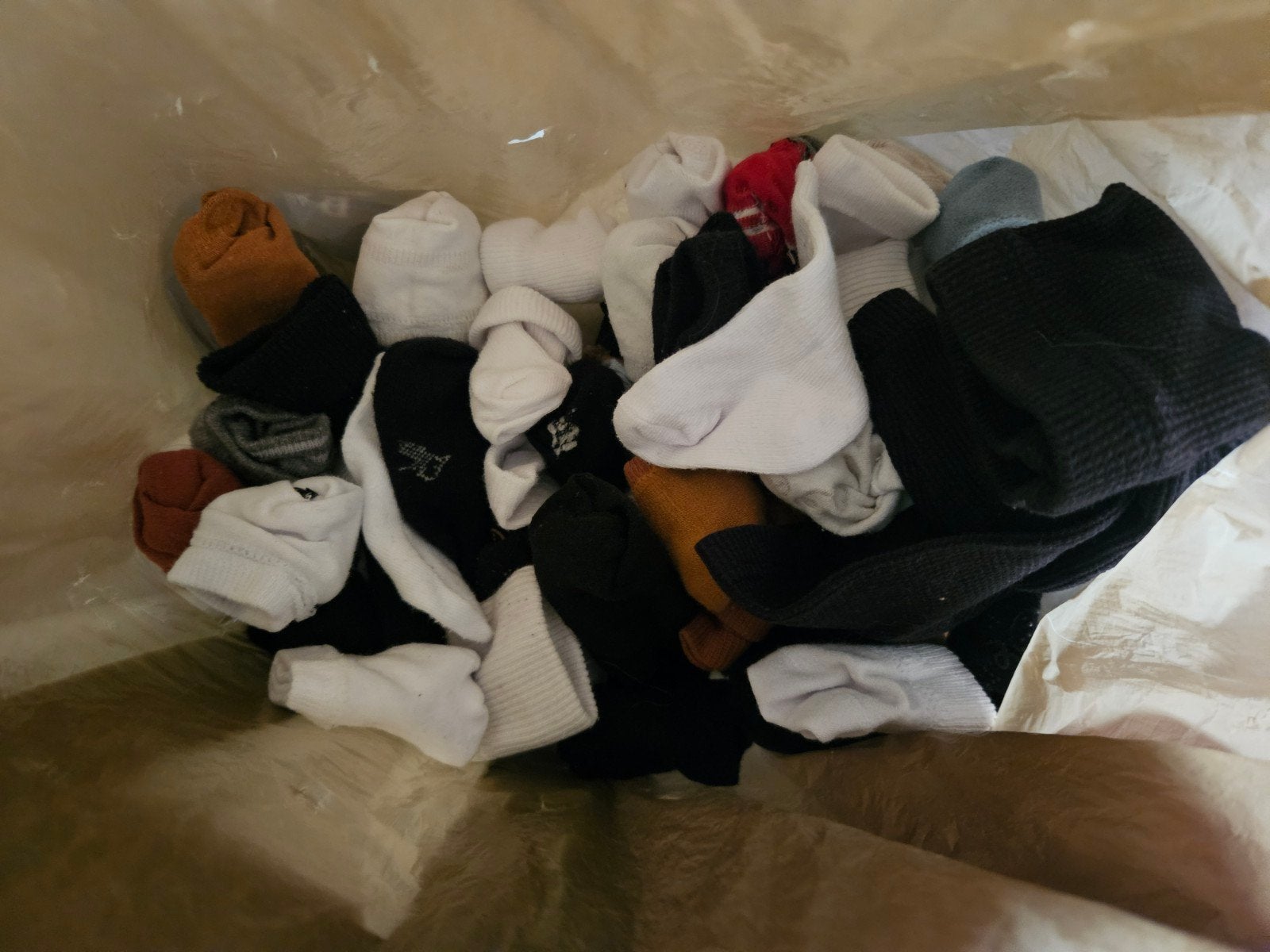 Baby sokken, Kleding | Dames, Ondergoed en Lingerie, Ophalen
