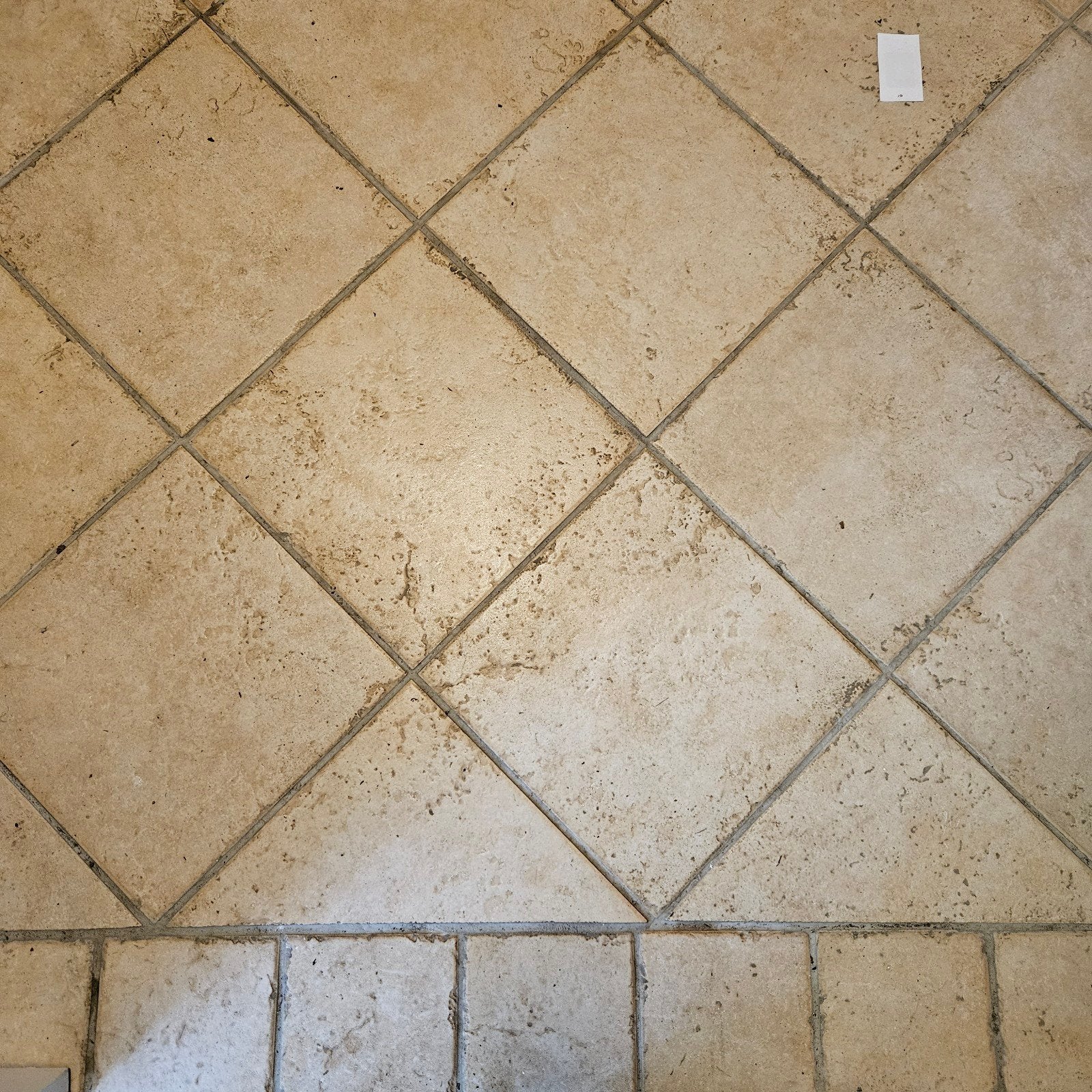Gratis LEA keramische vloertegels, Ophalen, Gebruikt, Keramiek, 20 tot 40 cm