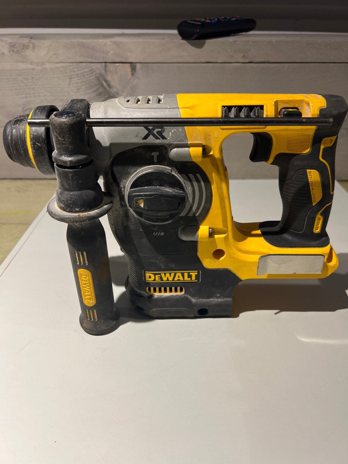 DeWalt DCD796 Boor-/Schroefmachine met klopboorfunctie, N, Ophalen of Verzenden, N, N