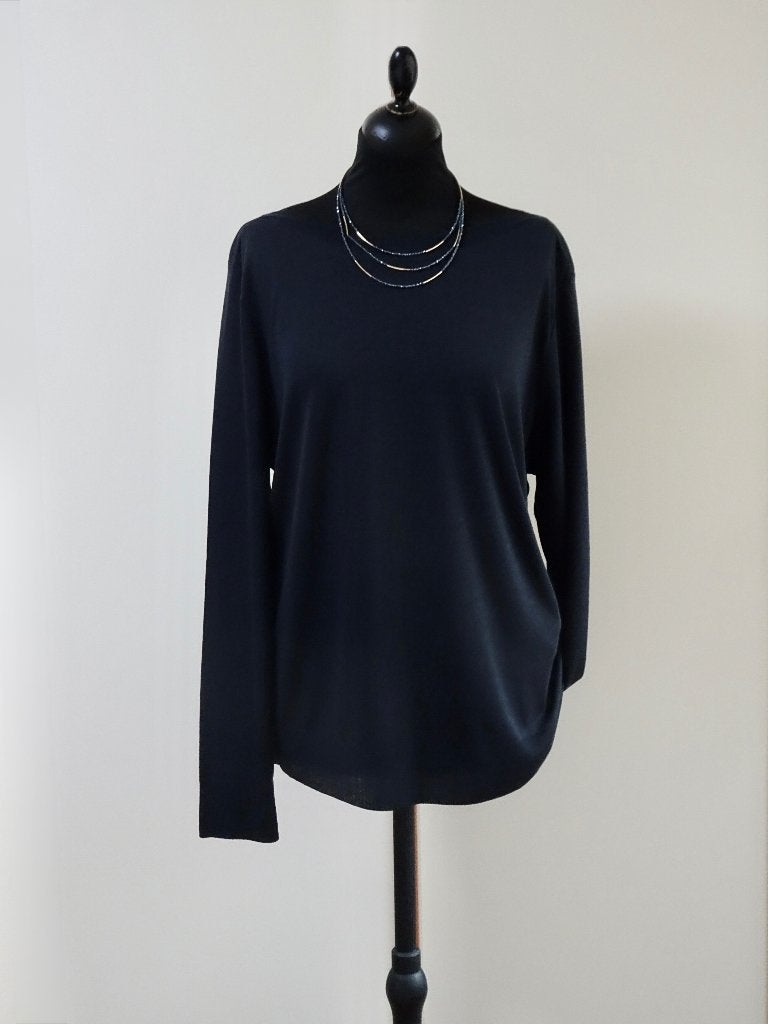 Nieuw Marc O Polo truitje maat XL, Blauw, Maat 46/48 (XL) of groter, Ophalen of Verzenden, Marc O Polo