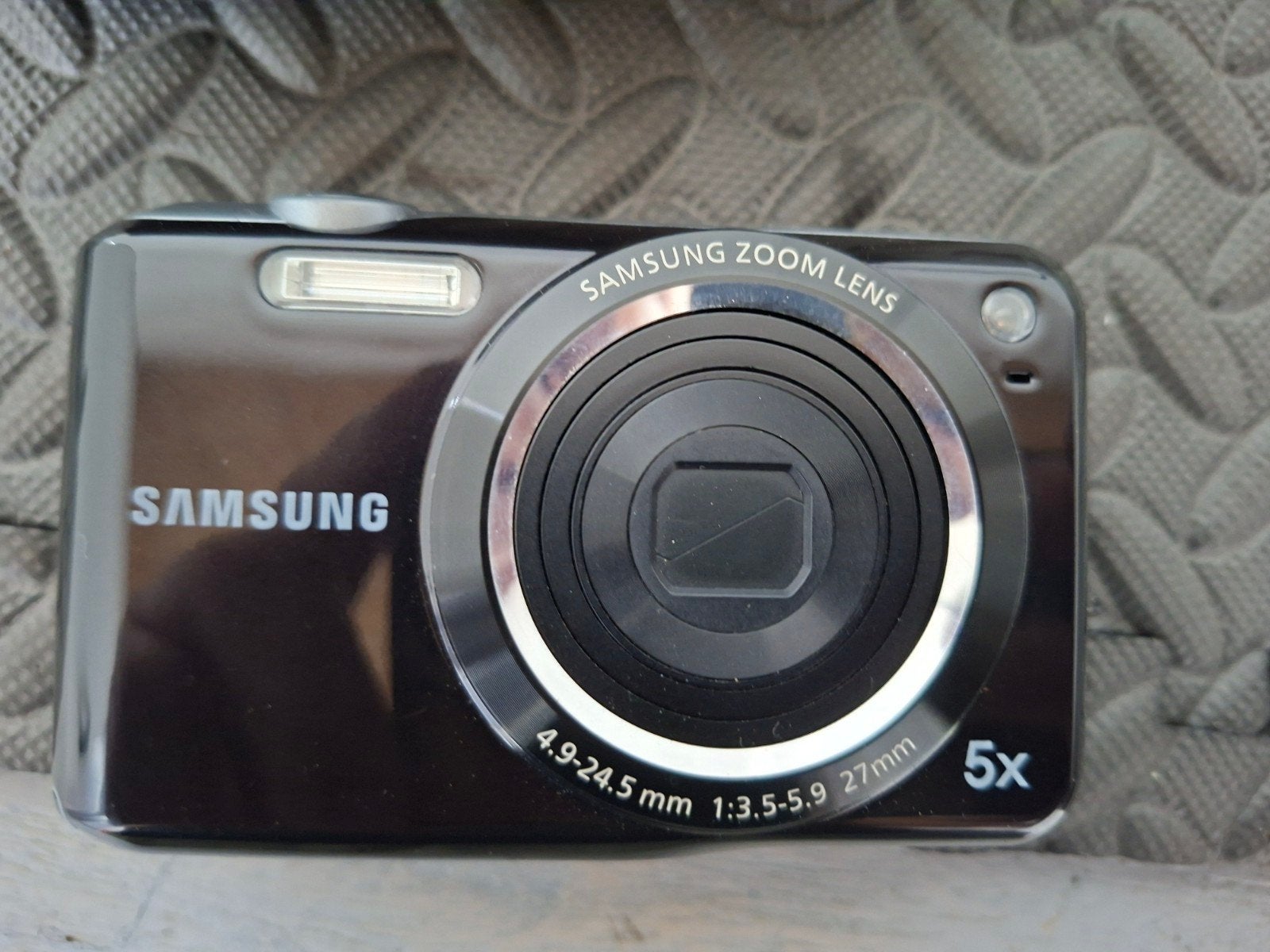 Samsung SE65 Digitale Camera - Zo goed als nieuw, Ophalen of Verzenden, Zo goed als nieuw, Compactcamera, 4 t/m 7 keer