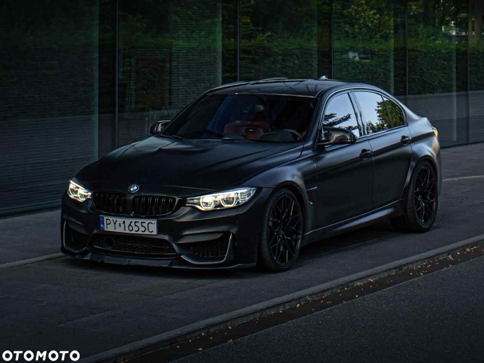Bmw m3, Ophalen of Verzenden