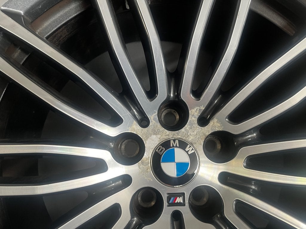 19 inch Styling 664M breed set voor BMW G30 G31, 19 inch, Banden en Velgen, Ophalen of Verzenden, Personenwagen