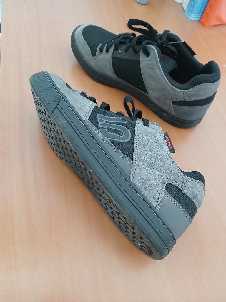 Fietsschoenen Flat pedals   FIVE TEN, Heren, Schoenen, Overige maten, Ophalen of Verzenden