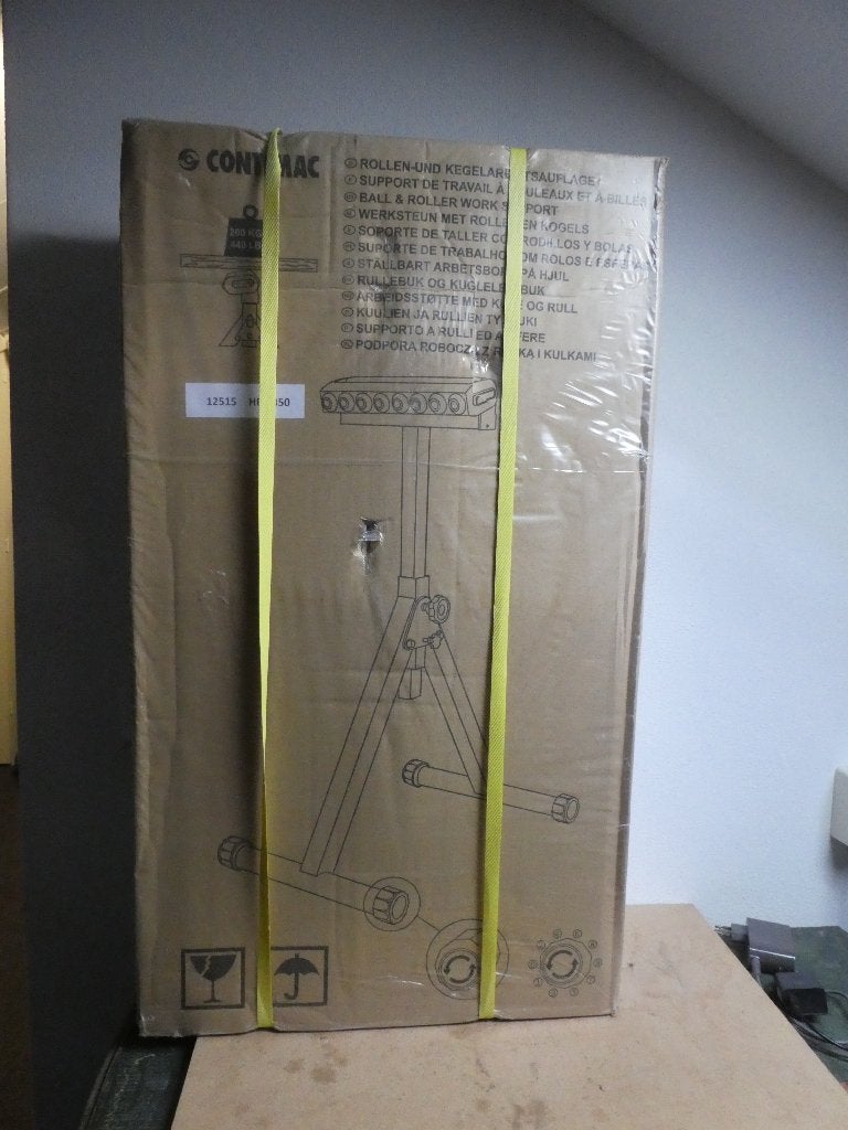 machine gereedschap, Ophalen, Nieuw, Kolomboormachine