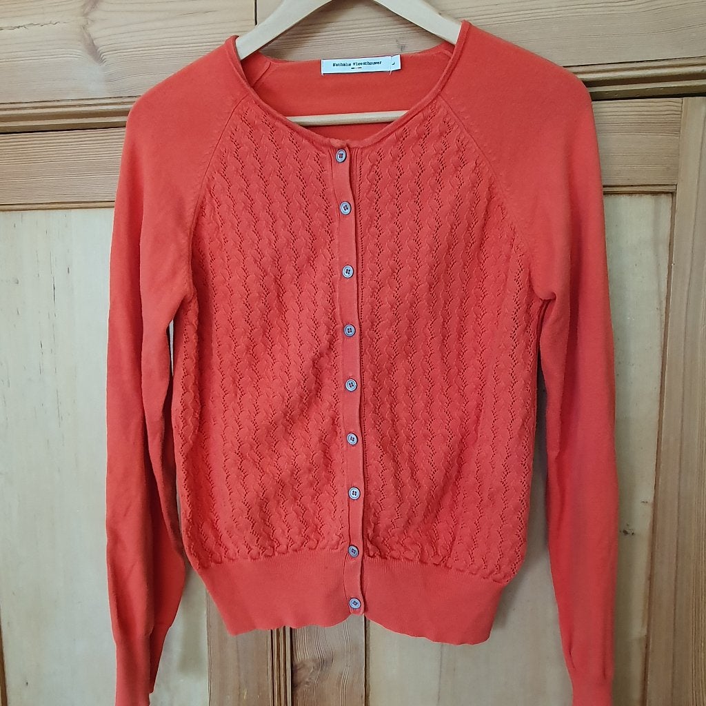 Nathalie Vleeschouwer, Kleding | Dames, Nathalie Vleeschouwer, Overige kleuren, Maat 42/44 (L), Ophalen of Verzenden
