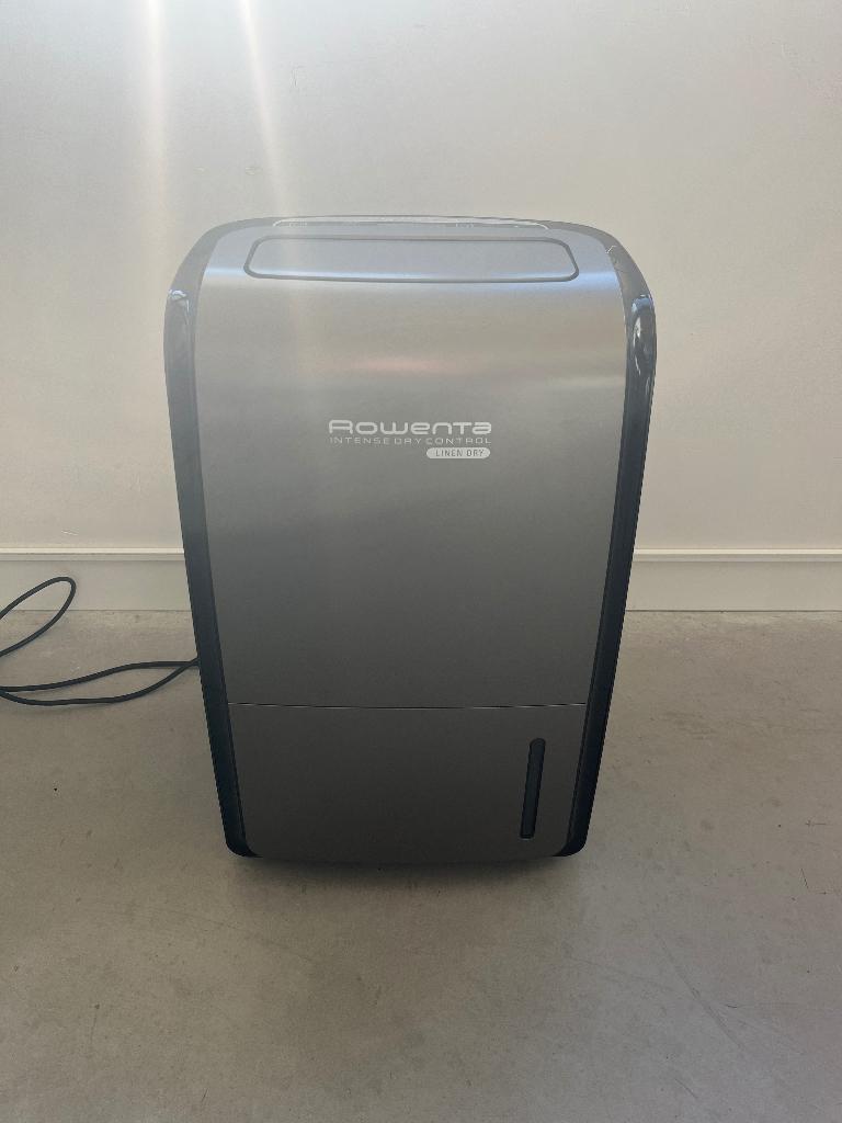 Rowenta DH4130 Lunchtontvochtiger, Ophalen, Gebruikt