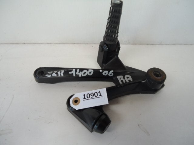 ZZR1400 2005 - 2011 Kawasaki D1-24608, Motoren