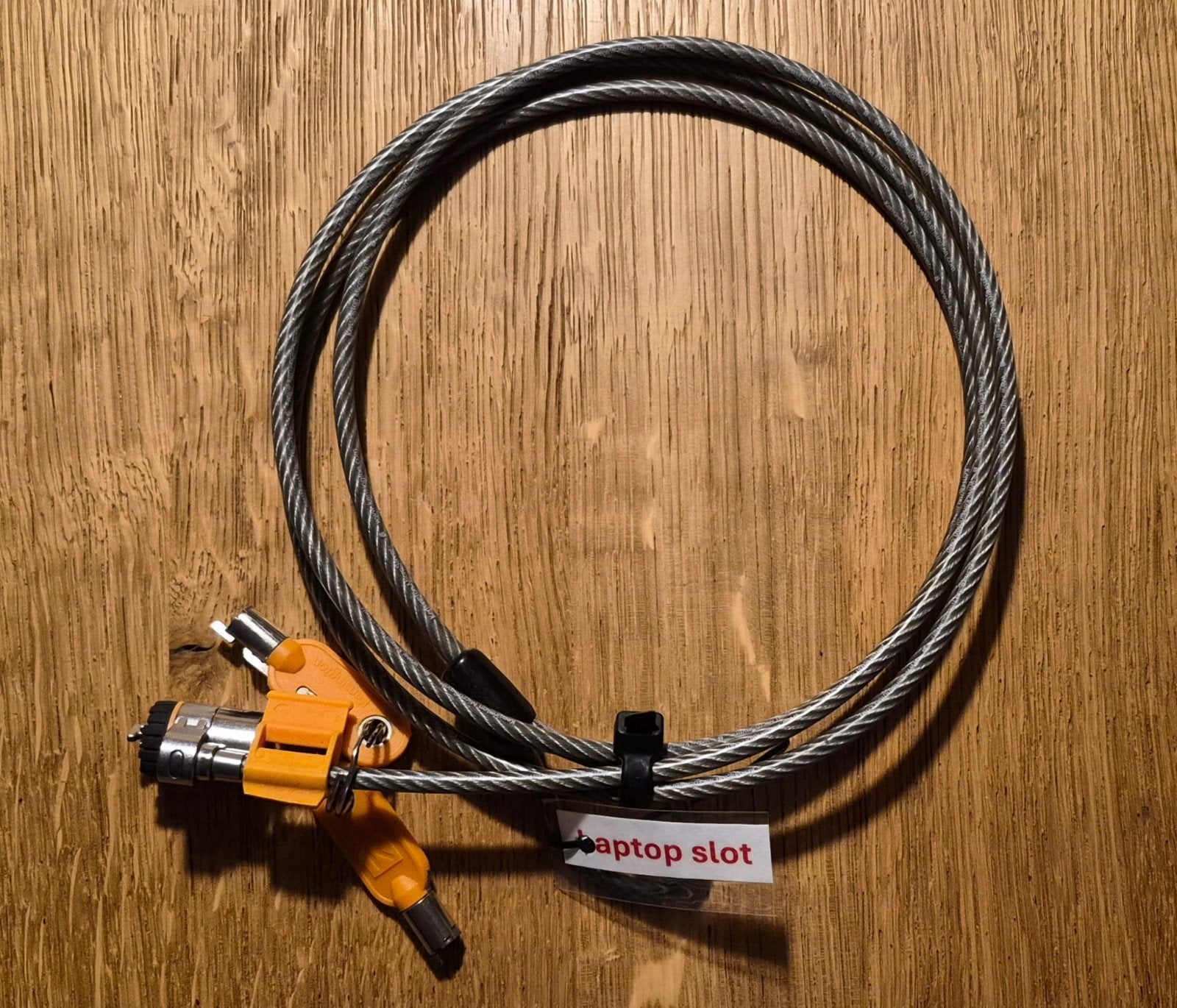 Laptop slot te koop, Ophalen of Verzenden, Nieuw