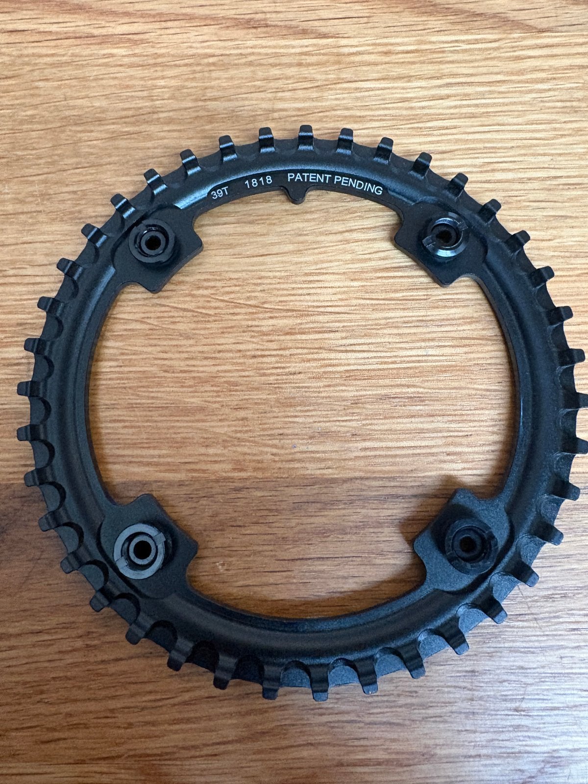 Nieuw Gates Carbon Drive CDX 39T tandwiel, Elektrische fiets, Overige materialen, Nieuw, Ophalen of Verzenden