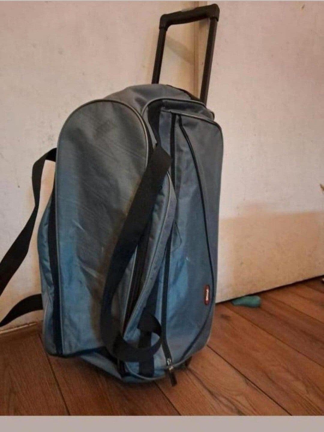 Te koop,Delsey parijs originele merk reiskoffer/Baggage., Ophalen