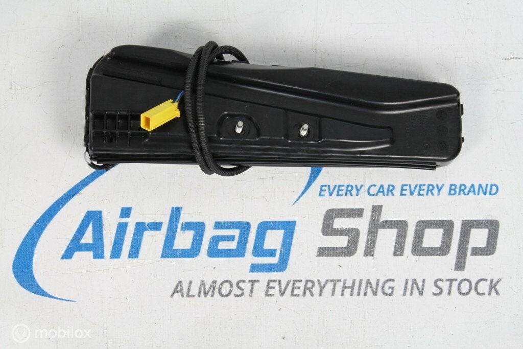 Stoel airbag links en rechts Ford Fiesta (2008-heden), Auto-onderdelen