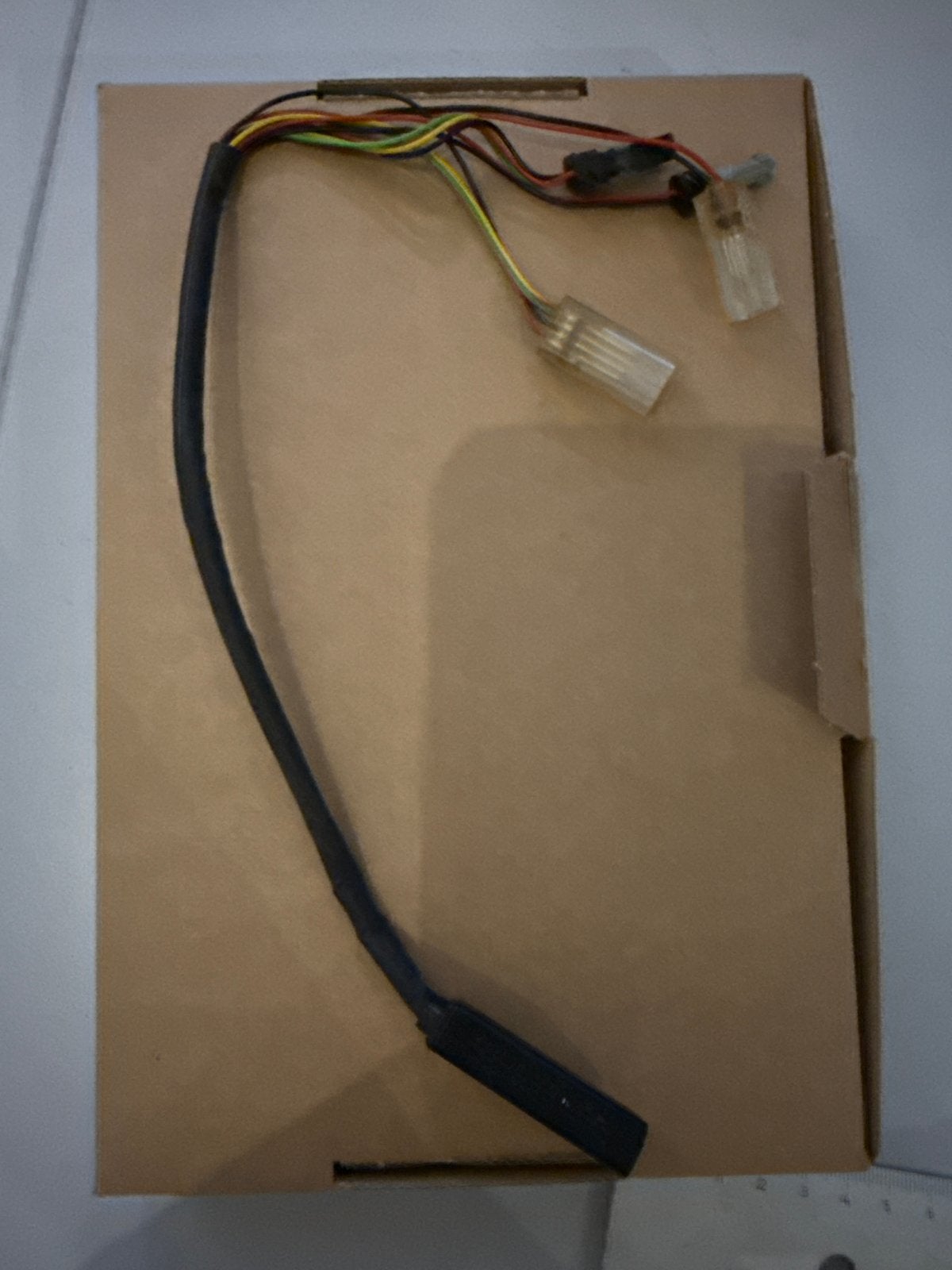 Bikespeed RS E-bike tuning module, Fietsen en Brommers, Fietsaccessoires | Fietsaccu's, Gebruikt, Ophalen of Verzenden