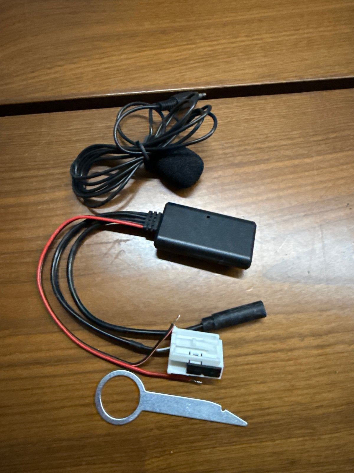 Bluetooth Adapter Volkswagen RCD510/RCD310/RNS315/RNS310, Ophalen of Verzenden, Nieuw, Volkswagen