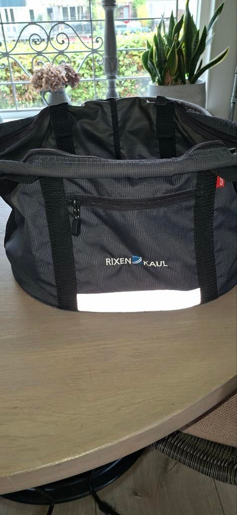 Hondenfietsmand., Dieren en Toebehoren, Honden-accessoires, Zo goed als nieuw, Ophalen