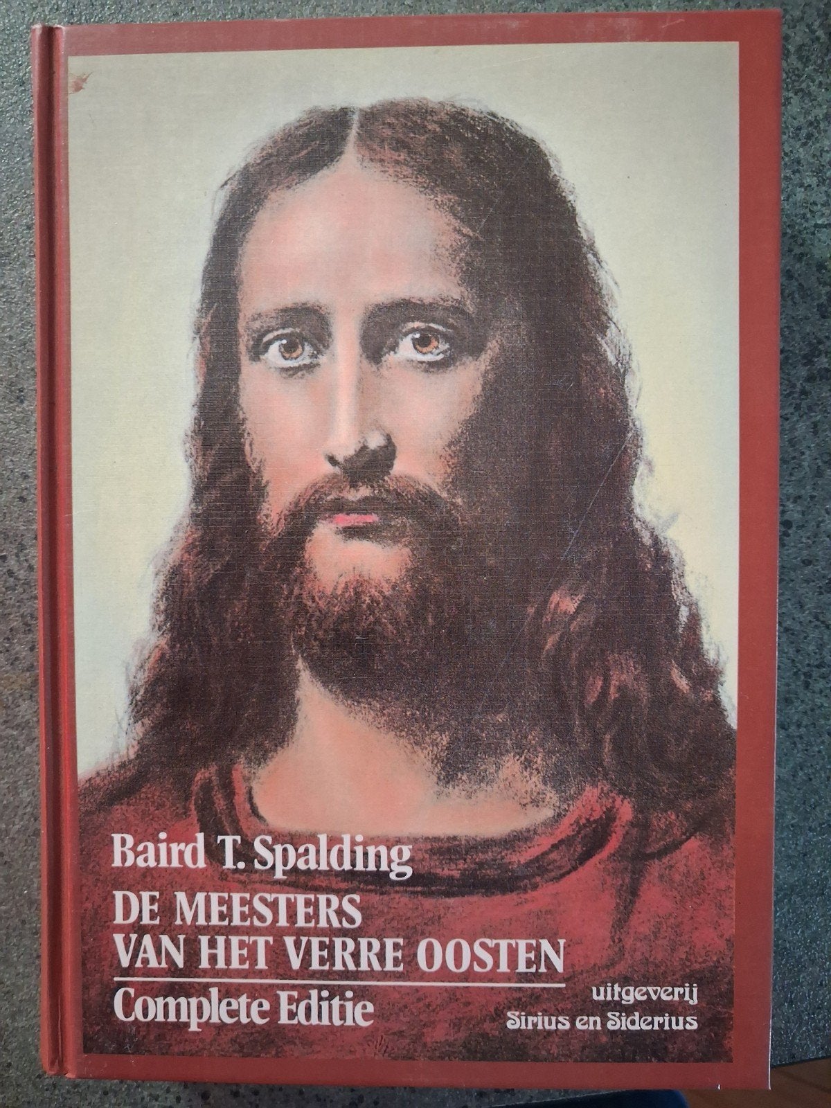 B.T. Spalding - De meesters van het Verre Oosten, Boeken, Achtergrond en Informatie, Spiritualiteit algemeen, Nieuw, Ophalen of Verzenden