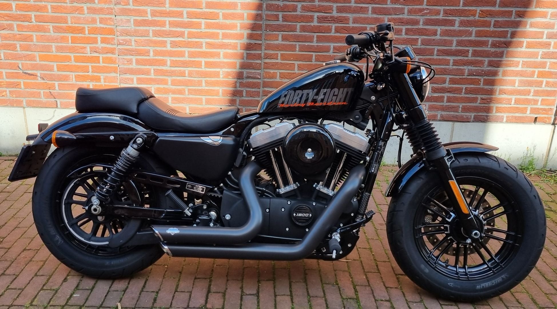 HARLEY-DAVIDSON 5x Mooie Sportsters v.a. 5999!, Motoren, HARLEY-DAVIDSON, Chopper, Bedrijf, Onbekend