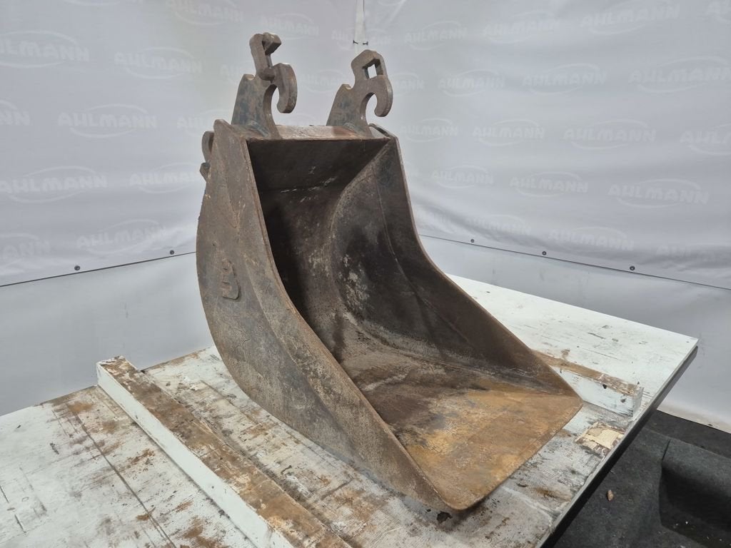 Dieplepel CW10 B=590 mm