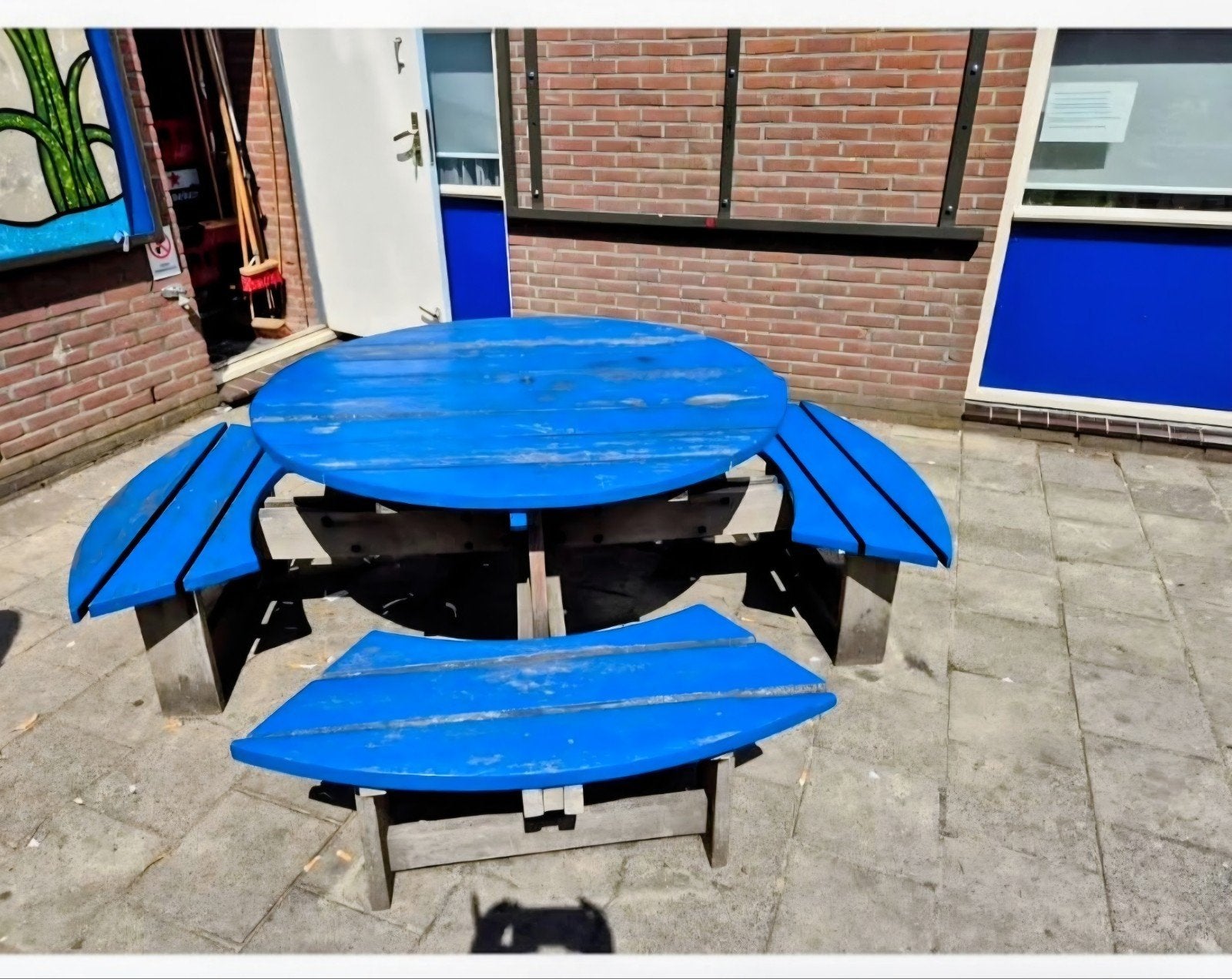 gratis af te halen, Caravans en Kamperen, Ophalen, Overige