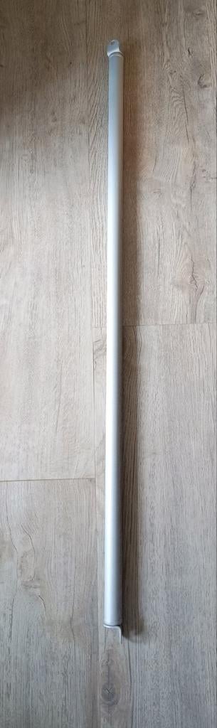 Ikea Stolmen roede 110 cm grijs, Huis en Inrichting, Ophalen