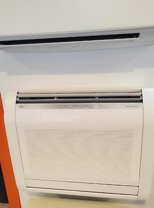 Fujitsu AGYG09KVCA Airco Binnen unit, Witgoed en Apparatuur, Airco's, Minder dan 60 m³, Fuijtsu, Nieuw, 3 snelheden of meer