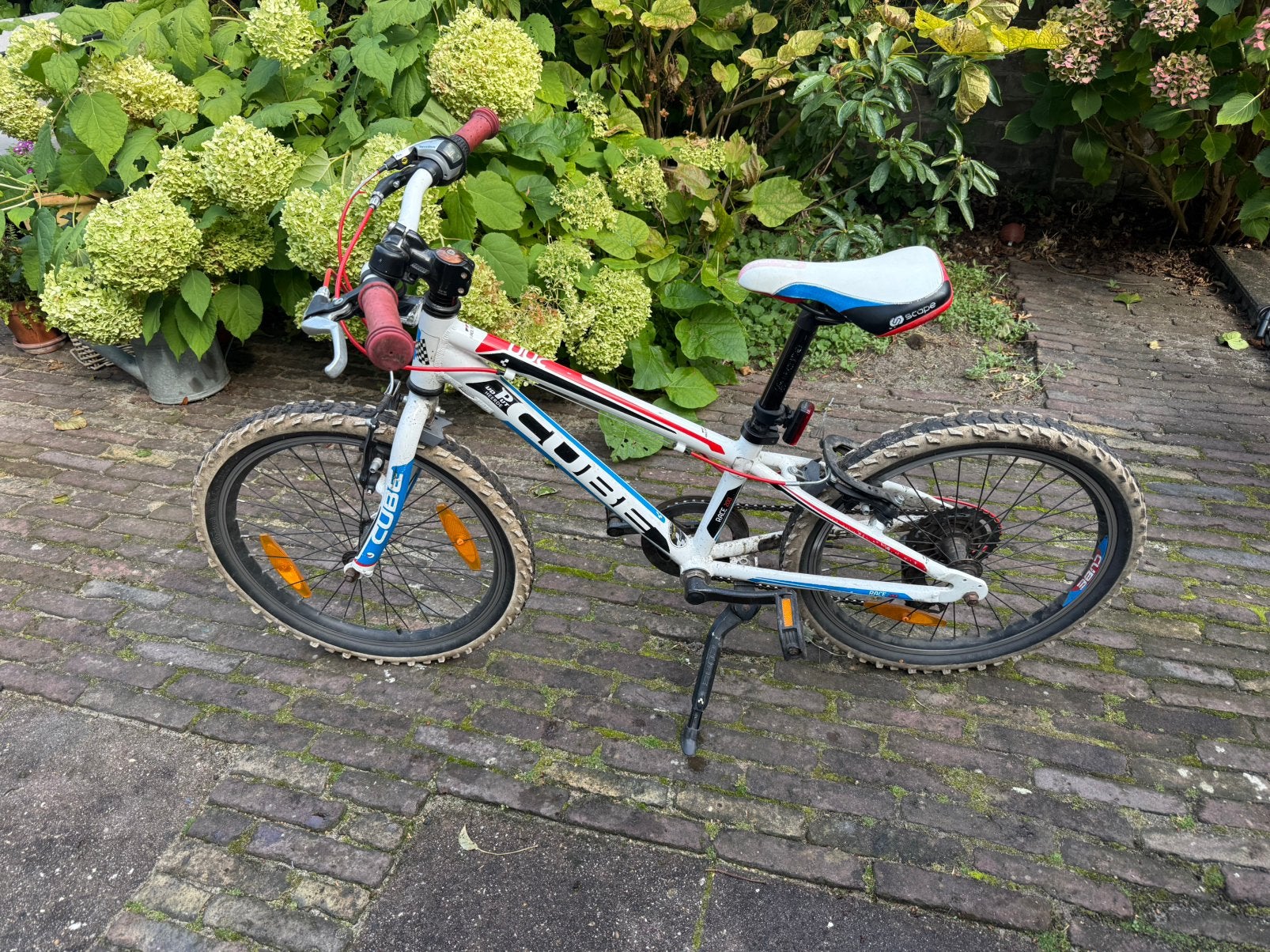 Cube MTB - 20 inch