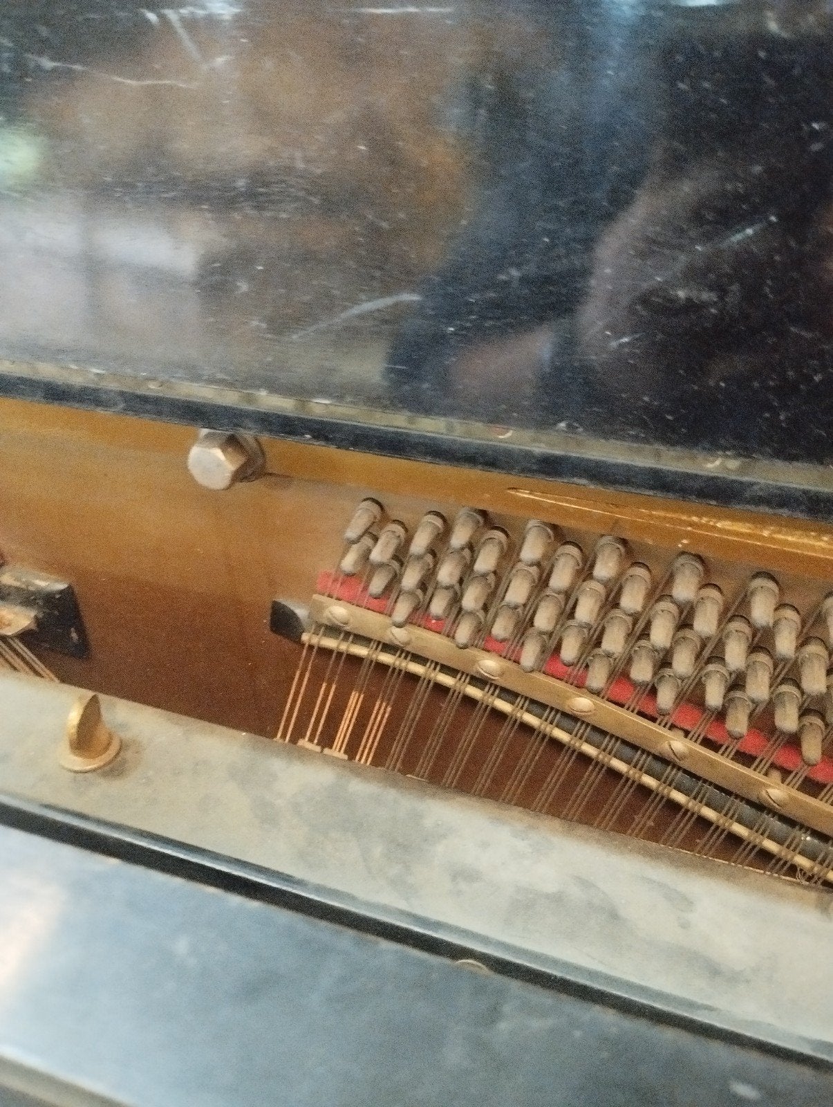 Piano, Gebruikt, Ophalen of Verzenden, X, X