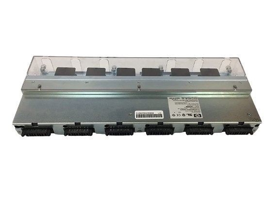 *NIEUW* HPE C7000 DC Power Input Module AH331A NEW, Hewlett Packard Enterprise B.V., Info@hpe.com, Startbaan 16, 1187 XR Amstelveen, Nederland