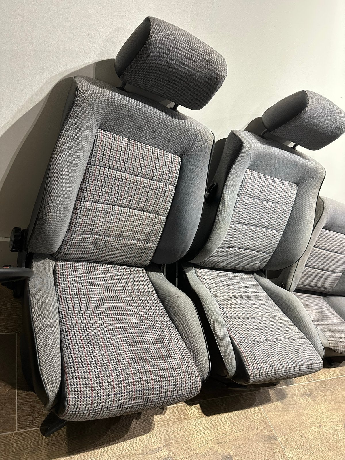 Compleet interieur Golf 1 Cabrio, Ophalen of Verzenden, Gebruikt, Volkswagen