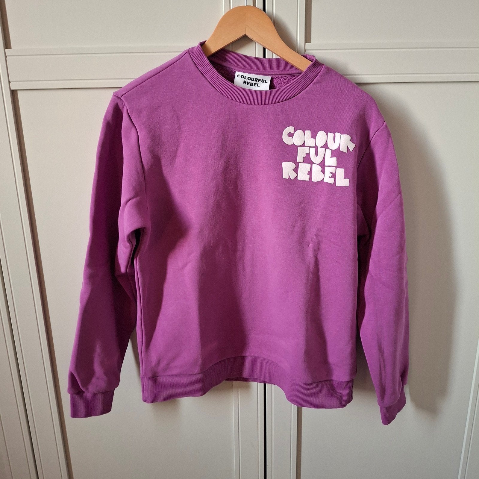 colourful Rebel sweater maat XS, Colourful Rebel, Ophalen of Verzenden, Zo goed als nieuw, Maat 34 (XS) of kleiner