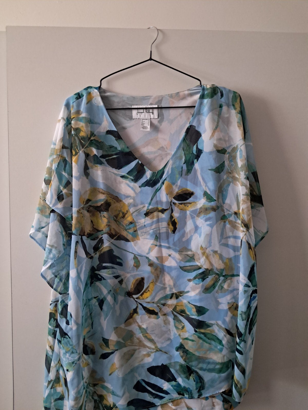 Nieuwstaat Joseph Ribkoff blouse maat XL, Meerkleurig, Maat 46/48 (XL) of groter, Joseph Ribkoff, Nieuw