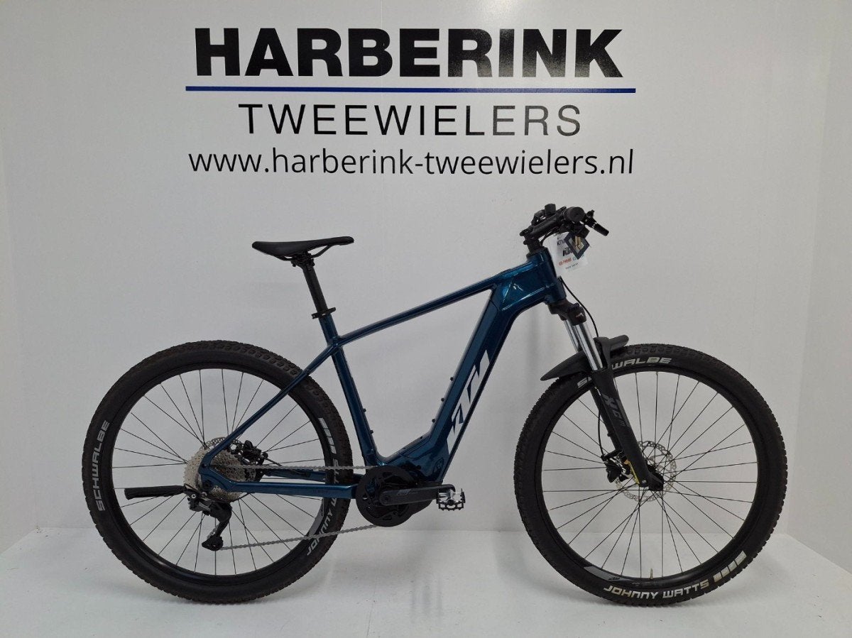 KTM Nu van €3799 voor €2499! MACINA TEAM 691 Heren, -, Heren, -, 45 tot 49 cm