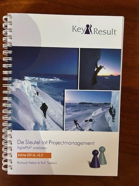Nieuwe Project management Agile Ipma Prince2 boeken!!, Boeken, Studieboeken en Cursussen, Diverse, Nieuw, Beta, HBO