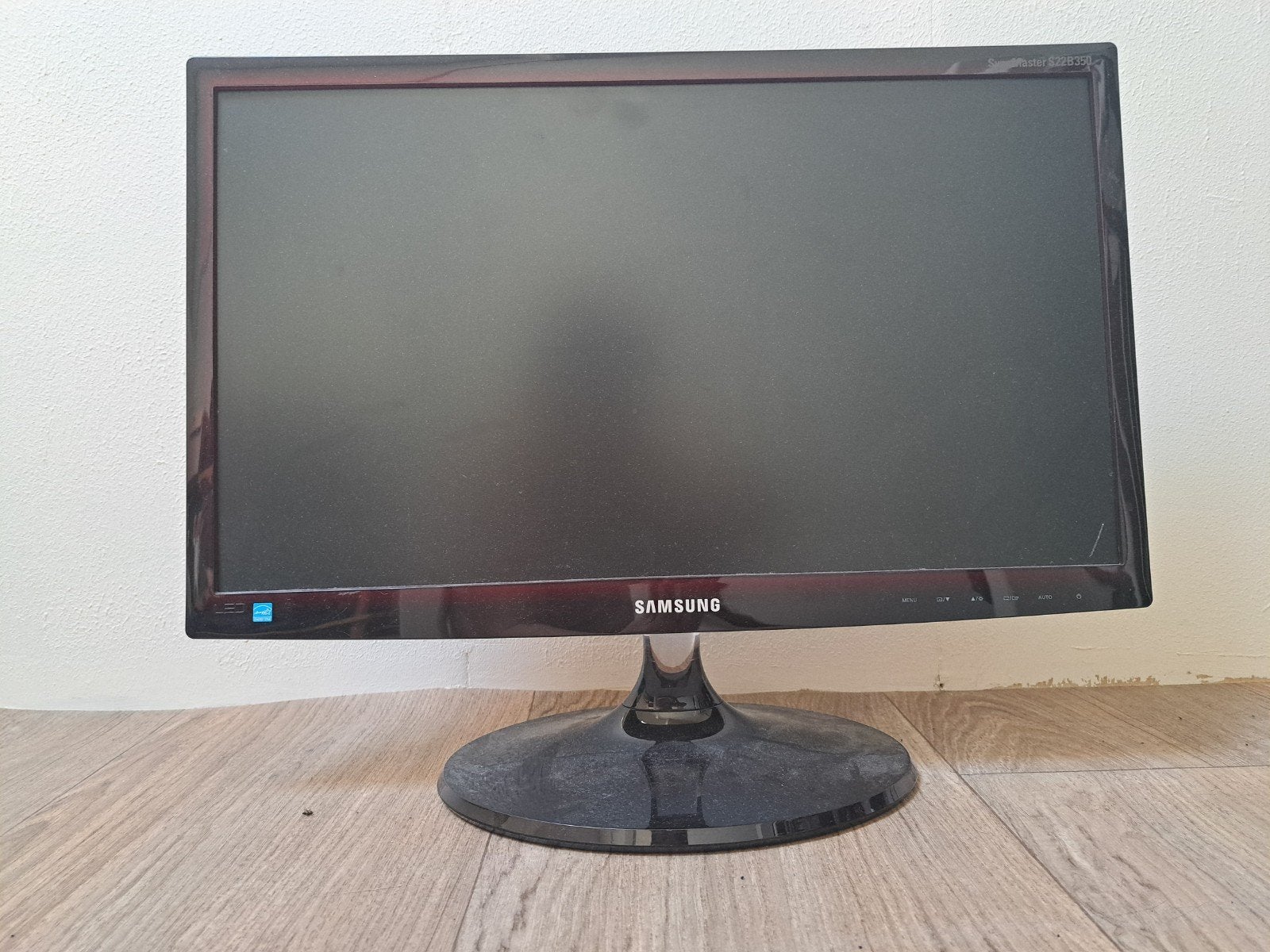 Samsung SyncMaster S22B350 Monitor, Ophalen, Gebruikt, Full HD, Samsung