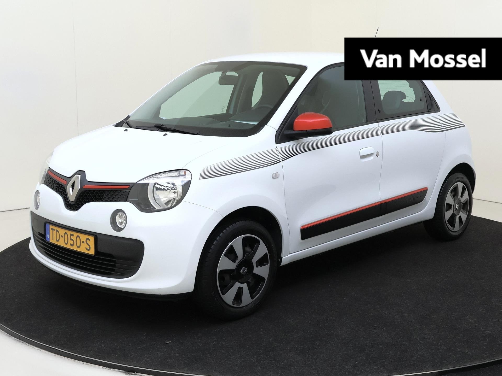 Renault Twingo 1.0 SCe Collection | Airco | Bluetooth