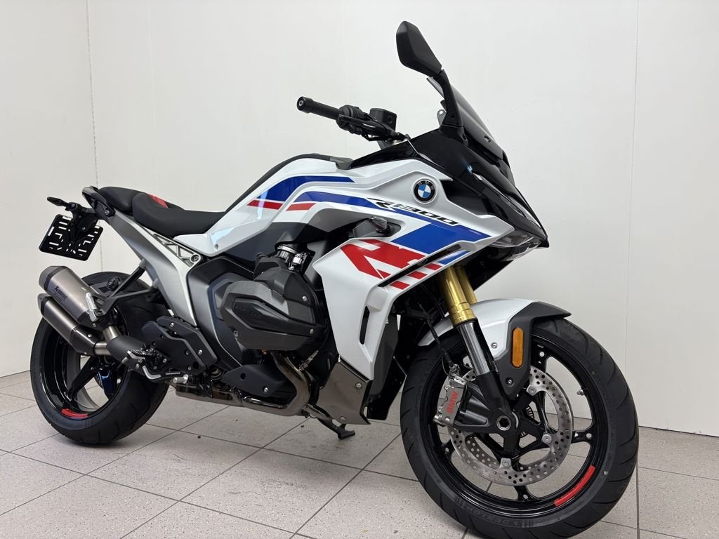 BMW R 1300 RS, Motoren, Nieuw, Bedrijf, Sport, Meer dan 35 kW