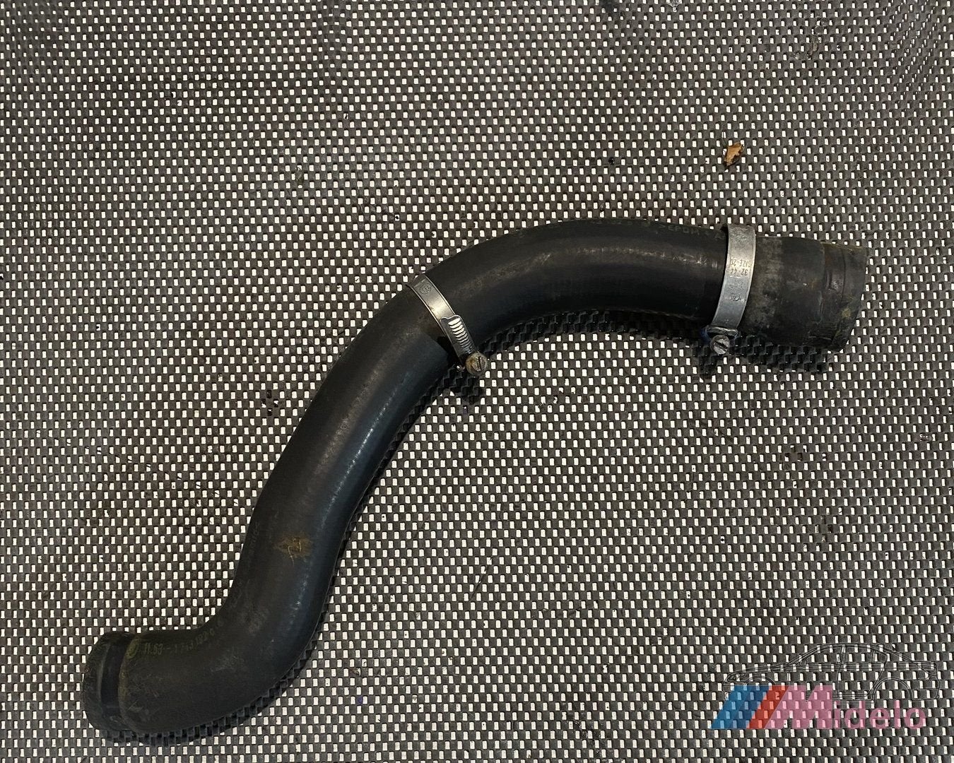 BMW E36 AIRCO SLANG 1743192, Gebruikt, -, -, Ophalen of Verzenden