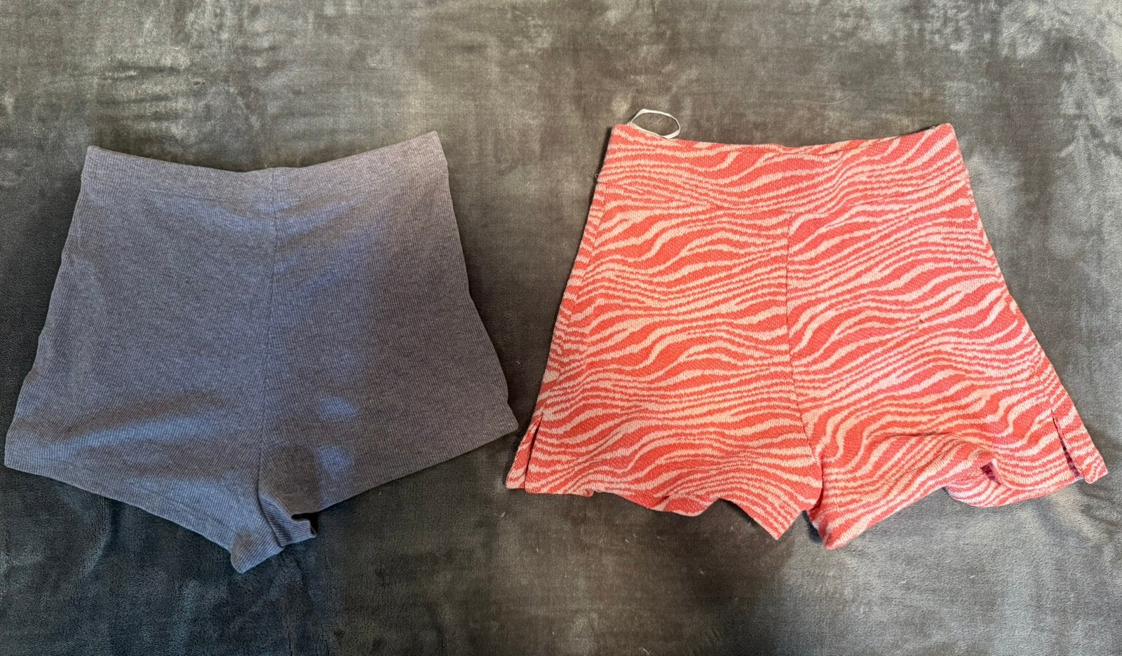 Shorts Zara and HM, Ophalen of Verzenden, Zo goed als nieuw, Maat 34 (XS) of kleiner