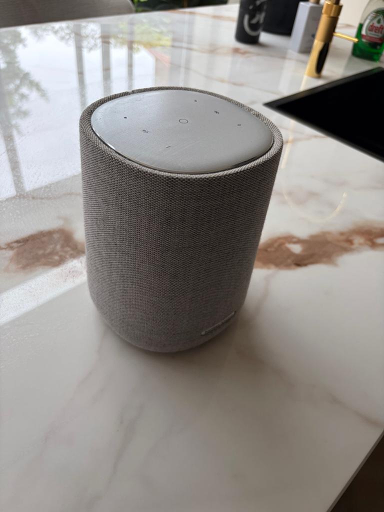 Harman Kardon Citation ONE - Compacte Smart Speaker