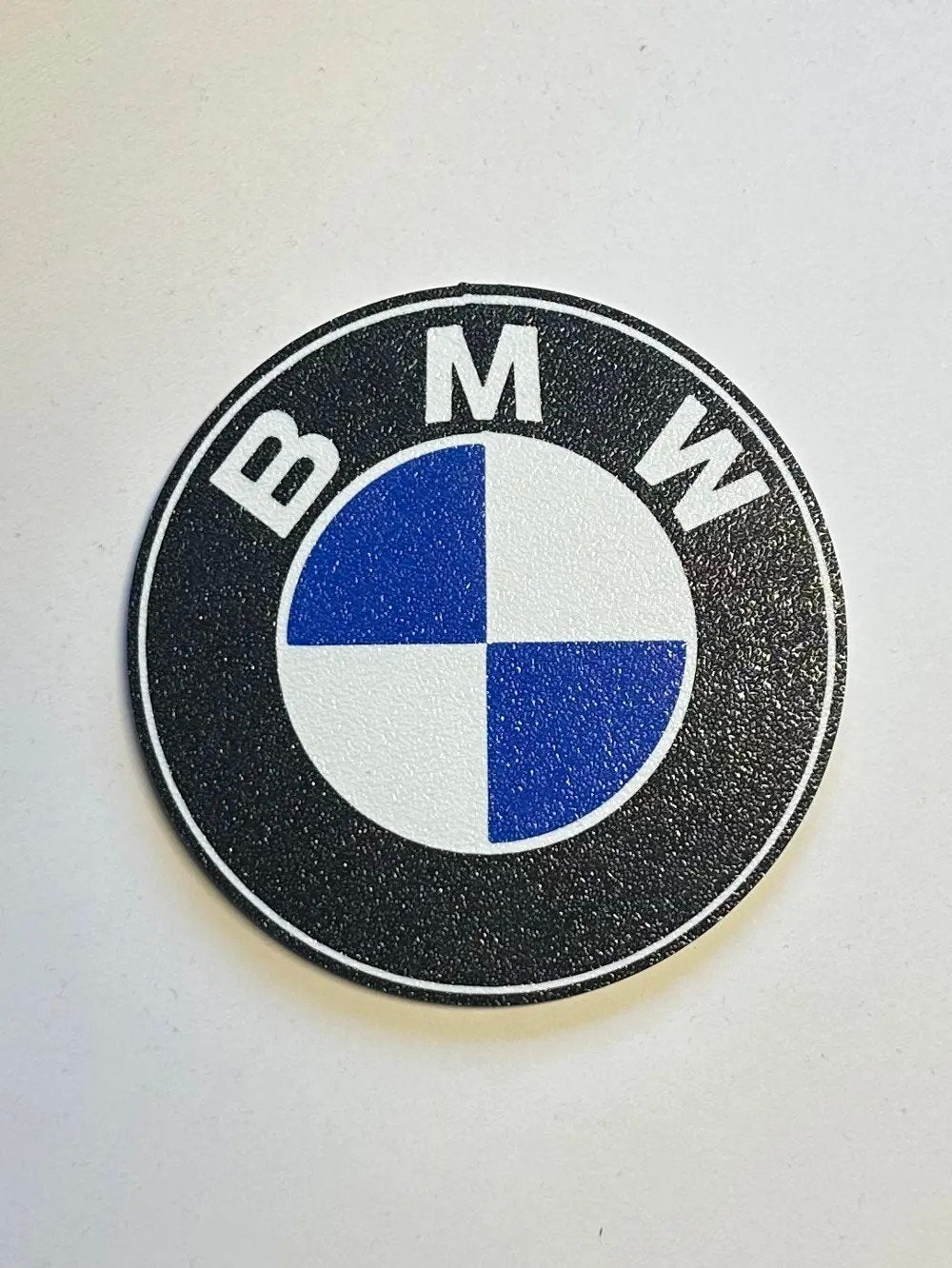 3D Geprint BMW Logo - Uniek en Stijlvol, Ophalen of Verzenden, Nieuw