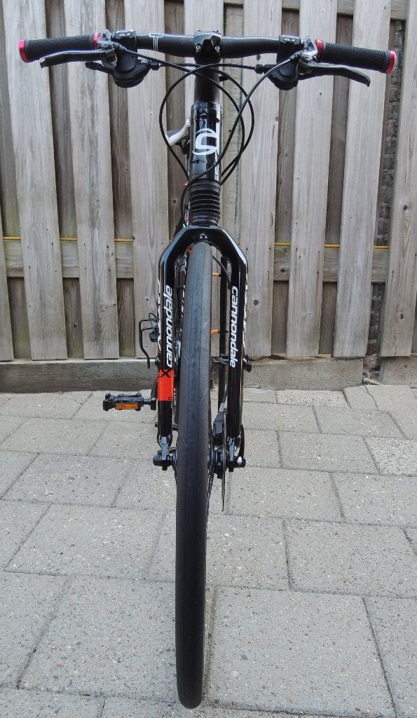 fiets, 28 inch, Vering, 49 tot 53 cm, Zo goed als nieuw
