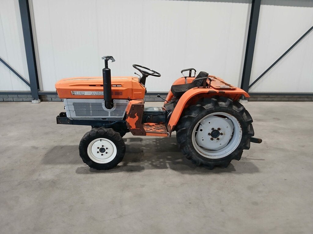 Kubota B 1600, Kubota Hol, Kbt_g.eu_market_surveillance@kubota.com, Hoofdweg Oostzijde 1264
2153 LR  Nieuw-Vennep, NL, Overige typen