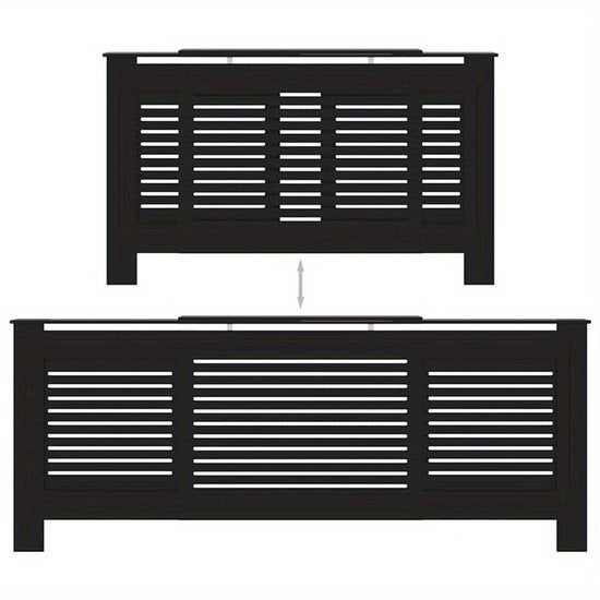 Radiatorombouw – Radiatoromkasting – Radiatorbekleding, Corvance B.V., Verzenden, Nieuw, Corvancebol@gmail.com