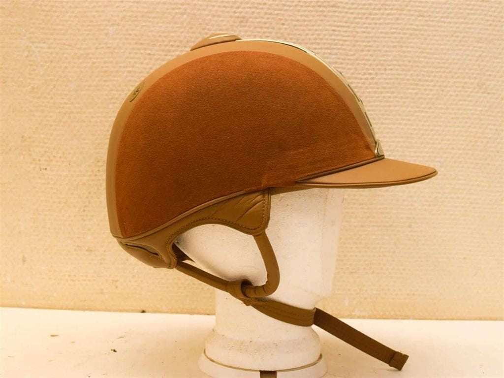 Harrys Horse veiligheidscap 52507, Dieren en Toebehoren, Paardrijkleding, Ophalen of Verzenden, Nieuw, Dressuur, Bovenkleding