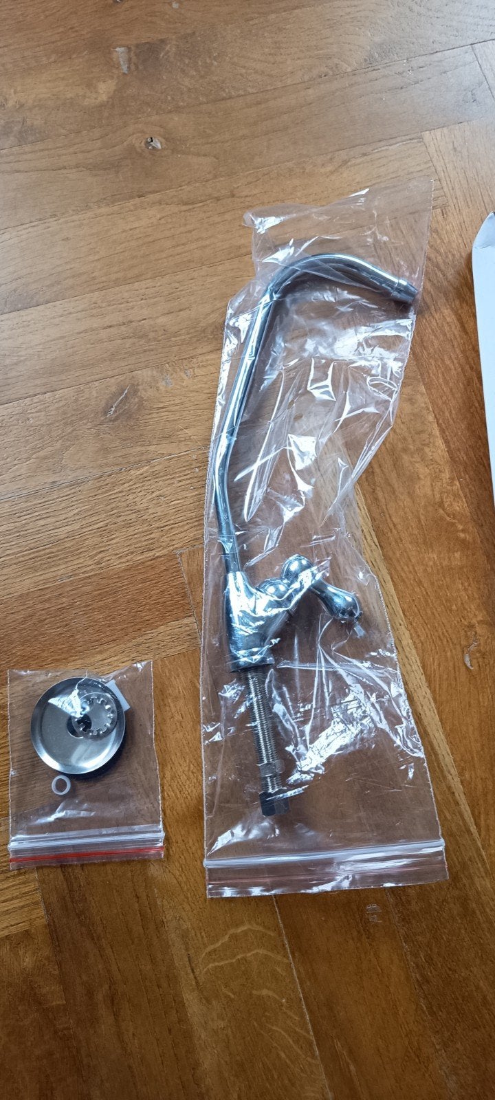 Kraan voor camper of osmose water, Ophalen of Verzenden, Nieuw