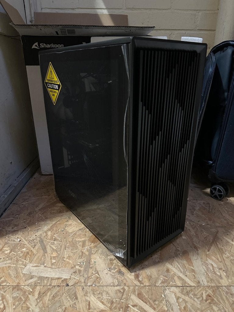 Gaming PC I5 6600K + NVIDIA GTX 1060, Nvidia, Ophalen of Verzenden, Gaming, SSD